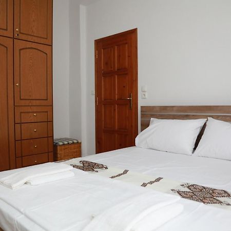 Lemon Tree House Villa Kalloni  Luaran gambar