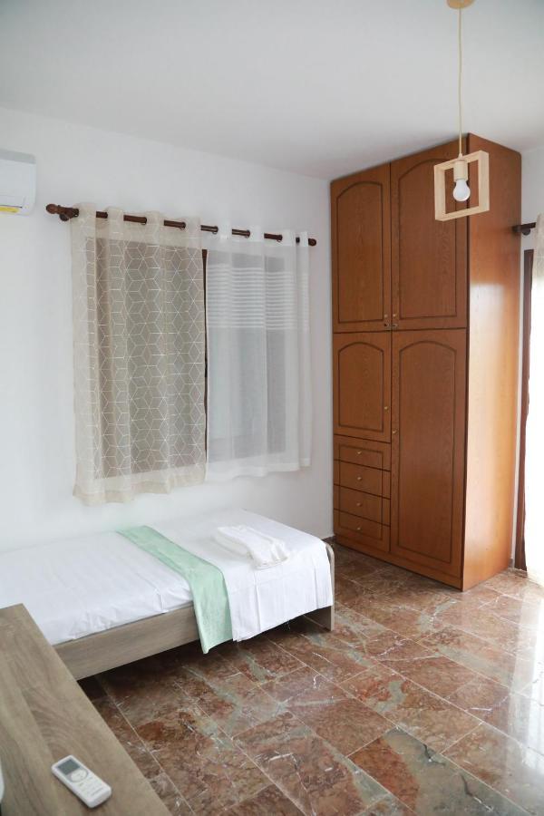 Lemon Tree House Villa Kalloni  Luaran gambar