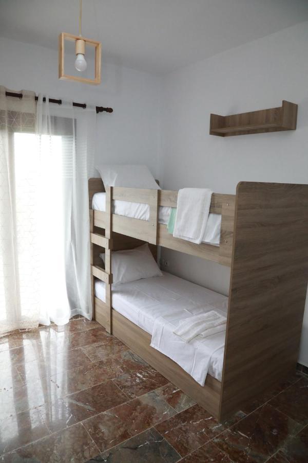 Lemon Tree House Villa Kalloni  Luaran gambar