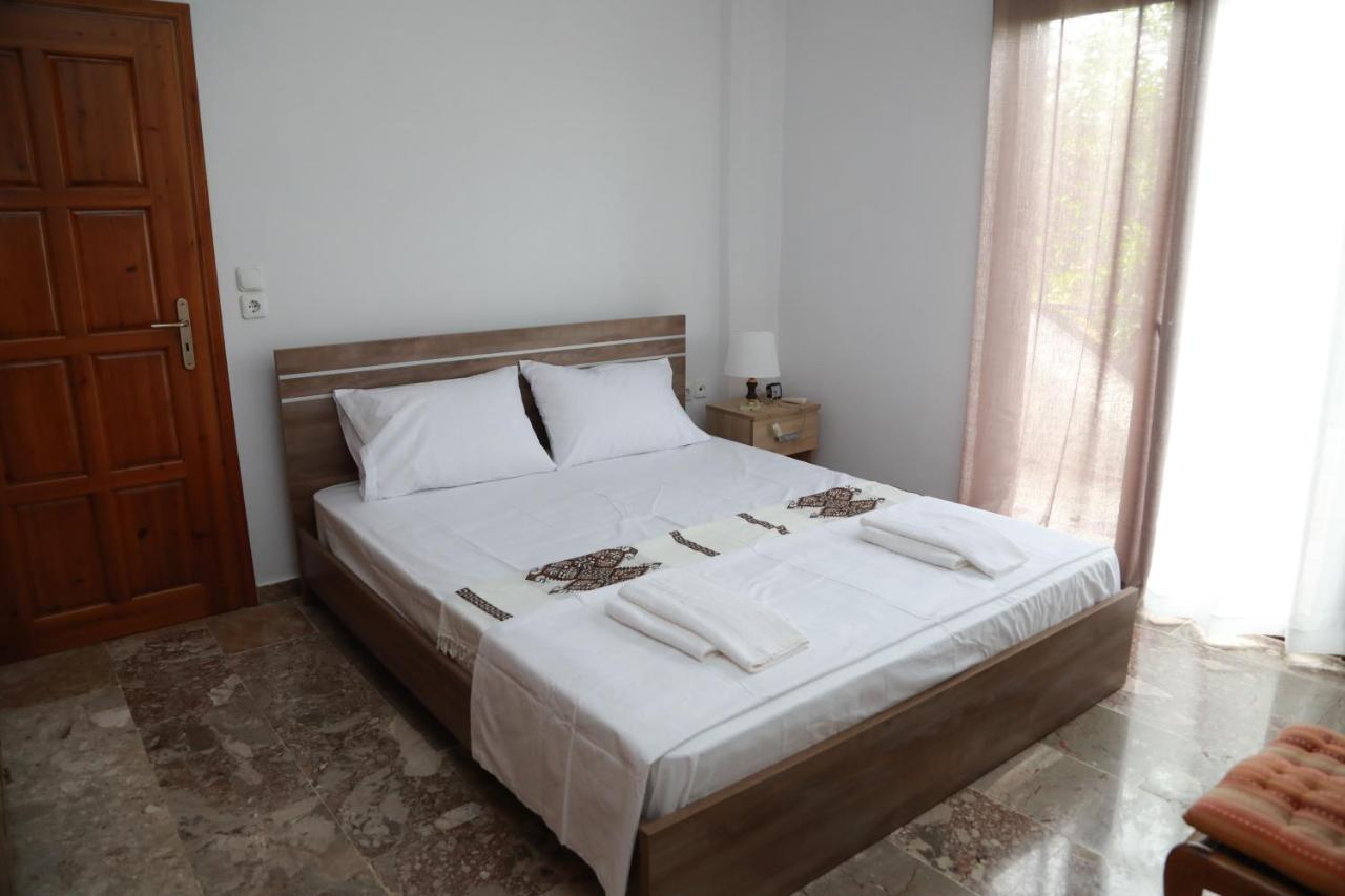 Lemon Tree House Villa Kalloni  Luaran gambar