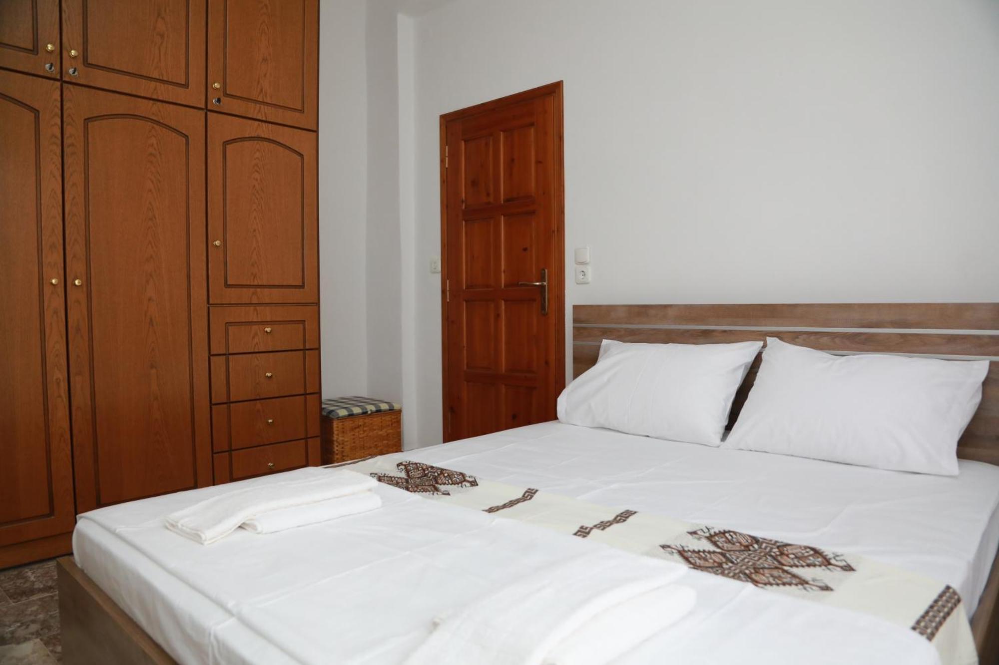 Lemon Tree House Villa Kalloni  Luaran gambar